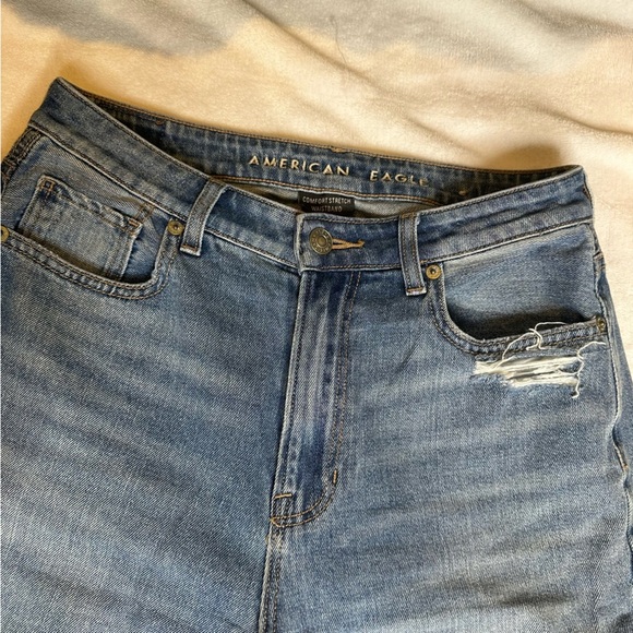 American Eagle comfort waist jeans - Picture 2 of 11